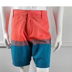 William‎ Murray Golf Performance Stretch Shorts